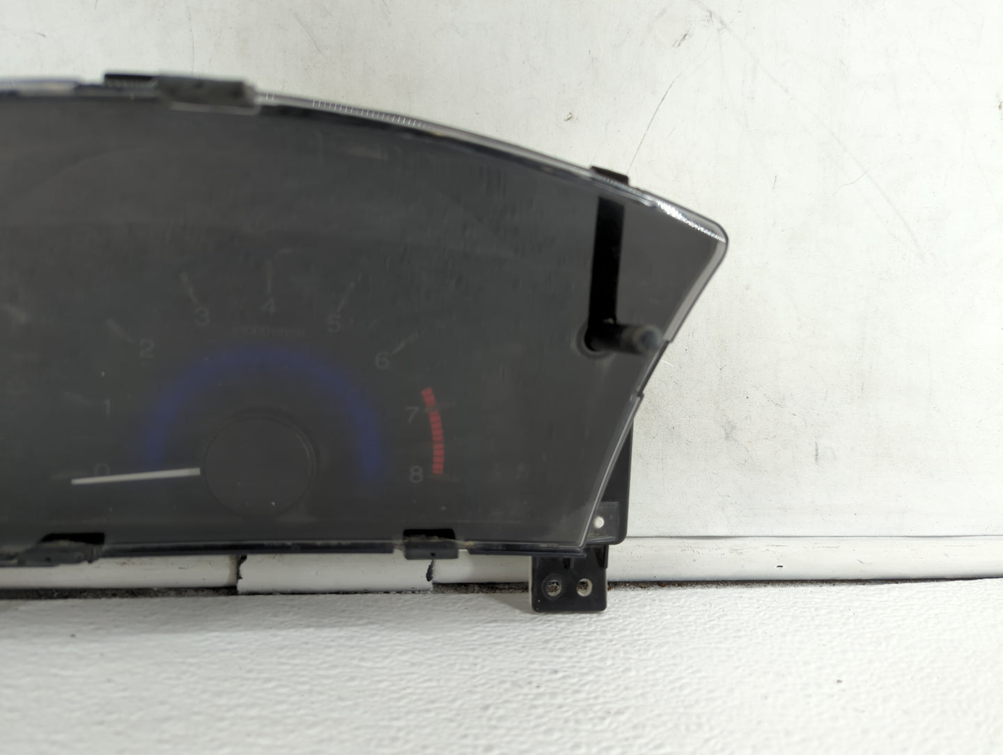 2014-2015 Honda Civic Instrument Cluster Speedometer Gauges P/N:78200-TR3-A411-M1 78200-TR3-A011-M1 Fits Fits 2014 2015 OEM 