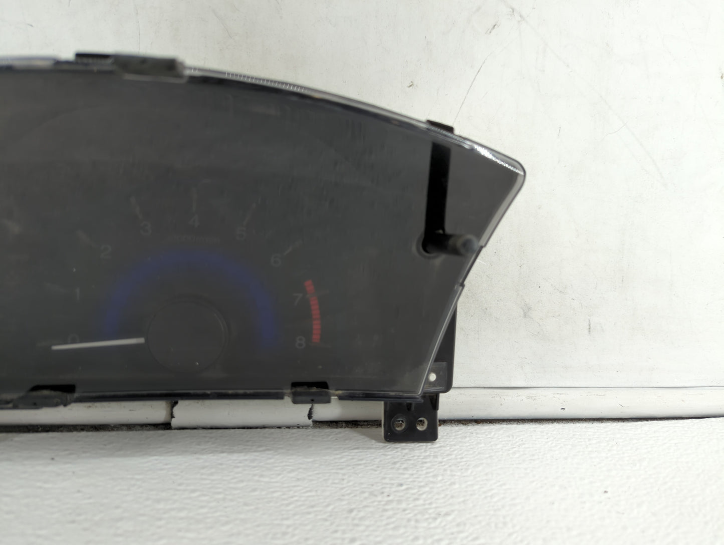 2014-2015 Honda Civic Instrument Cluster Speedometer Gauges P/N:78200-TR3-A411-M1 78200-TR3-A011-M1 Fits Fits 2014 2015 OEM 