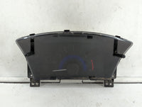 2014-2015 Honda Civic Instrument Cluster Speedometer Gauges P/N:78200-TR3-A411-M1 78200-TR3-A011-M1 Fits Fits 2014 2015 OEM 