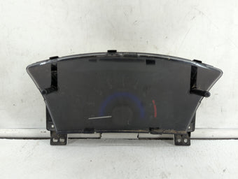 compare product 2014-2015 Honda Civic Instrument Cluster Speedometer Gauges P/N:78200-TR3-A411-M1 78200-TR3-A011-M1 Fits Fits 2014 2015 OEM Used Auto Parts