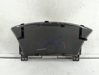 compare product 2014-2015 Honda Civic Instrument Cluster Speedometer Gauges P/N:78200-TR3-A411-M1 78200-TR3-A011-M1 Miles: Fits Fits 2014 2015 OEM Used Auto Parts