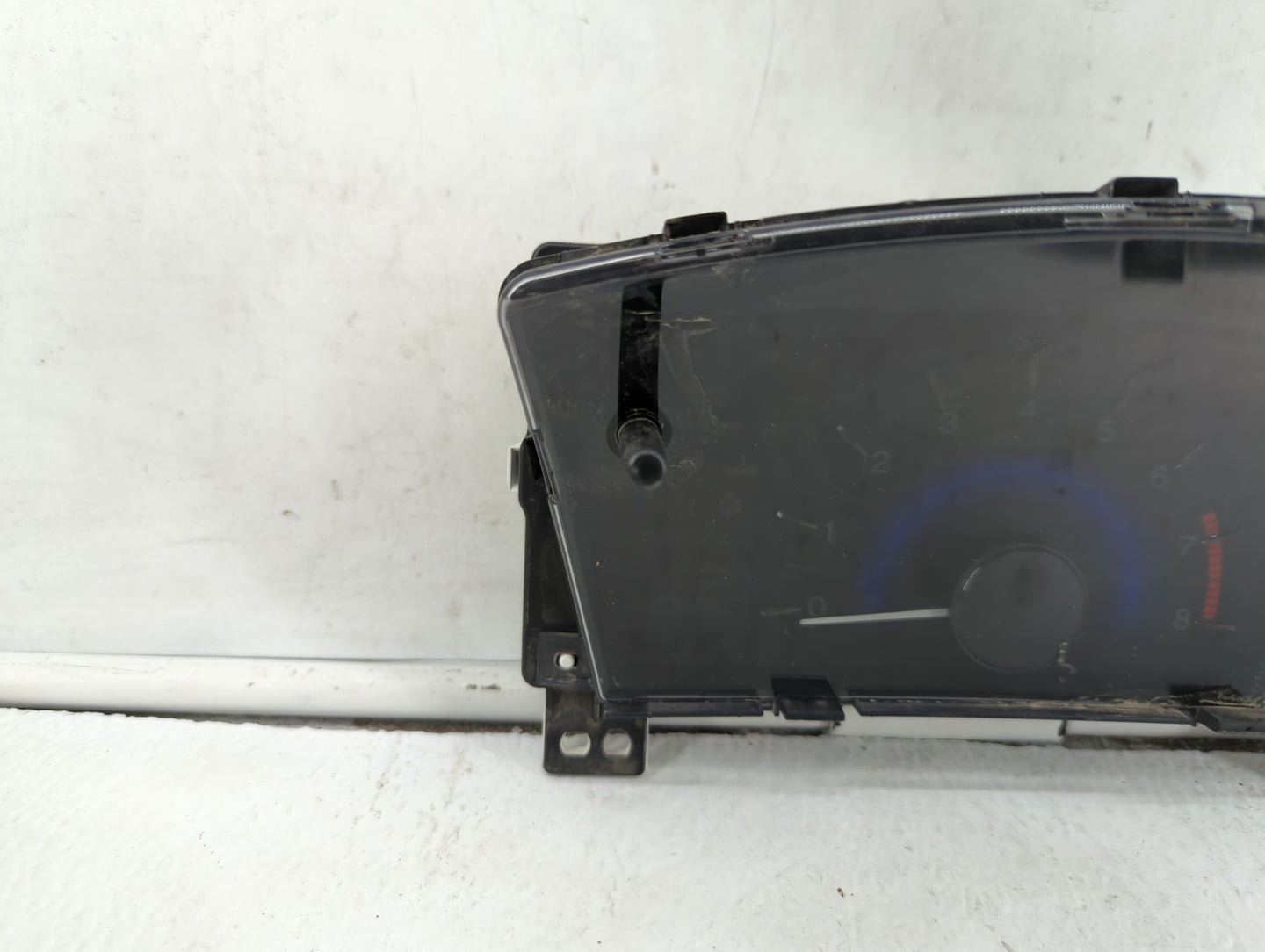 2014-2015 Honda Civic Instrument Cluster Speedometer Gauges P/N:78200-TR3-A411-M1 78200-TR3-A011-M1 Fits Fits 2014 2015 OEM 