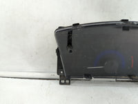 2014-2015 Honda Civic Instrument Cluster Speedometer Gauges P/N:78200-TR3-A411-M1 78200-TR3-A011-M1 Fits Fits 2014 2015 OEM 