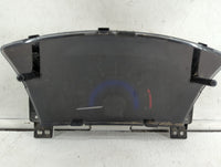 2014-2015 Honda Civic Instrument Cluster Speedometer Gauges P/N:78200-TR3-A411-M1 78200-TR3-A011-M1 Miles: Fits Fits 2014 20