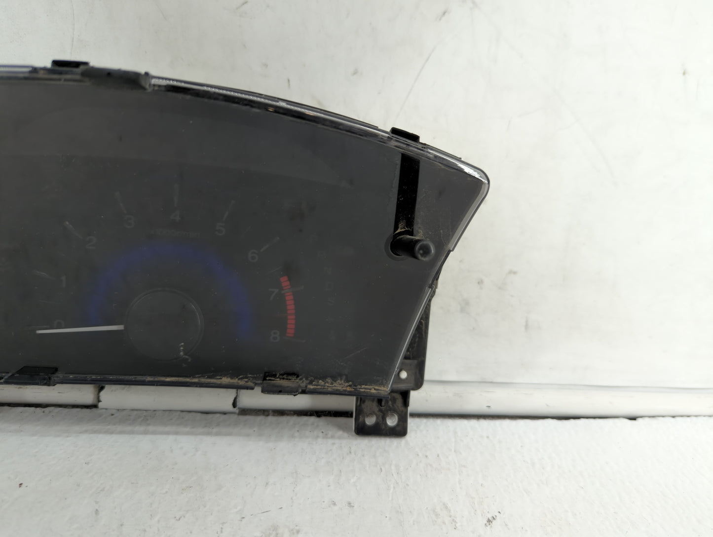 2014-2015 Honda Civic Instrument Cluster Speedometer Gauges P/N:78200-TR3-A411-M1 78200-TR3-A011-M1 Miles: Fits Fits 2014 20