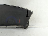 2014-2015 Honda Civic Instrument Cluster Speedometer Gauges P/N:78200-TR3-A411-M1 78200-TR3-A011-M1 Miles: Fits Fits 2014 20