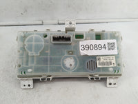 2014-2015 Honda Civic Instrument Cluster Speedometer Gauges P/N:78200-TR3-A411-M1 78200-TR3-A011-M1 Fits Fits 2014 2015 OEM 