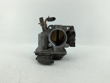2012-2015 Honda Civic Throttle Body P/N:GMA3A 288770, GMF3B Fits Fits 2012 2013 2014 2015 2016 2017 2018 2019 OEM Used Auto 