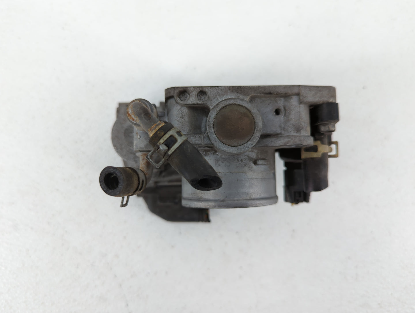 2012-2015 Honda Civic Throttle Body P/N:GMA3A 288770, GMF3B Fits Fits 2012 2013 2014 2015 2016 2017 2018 2019 OEM Used Auto 