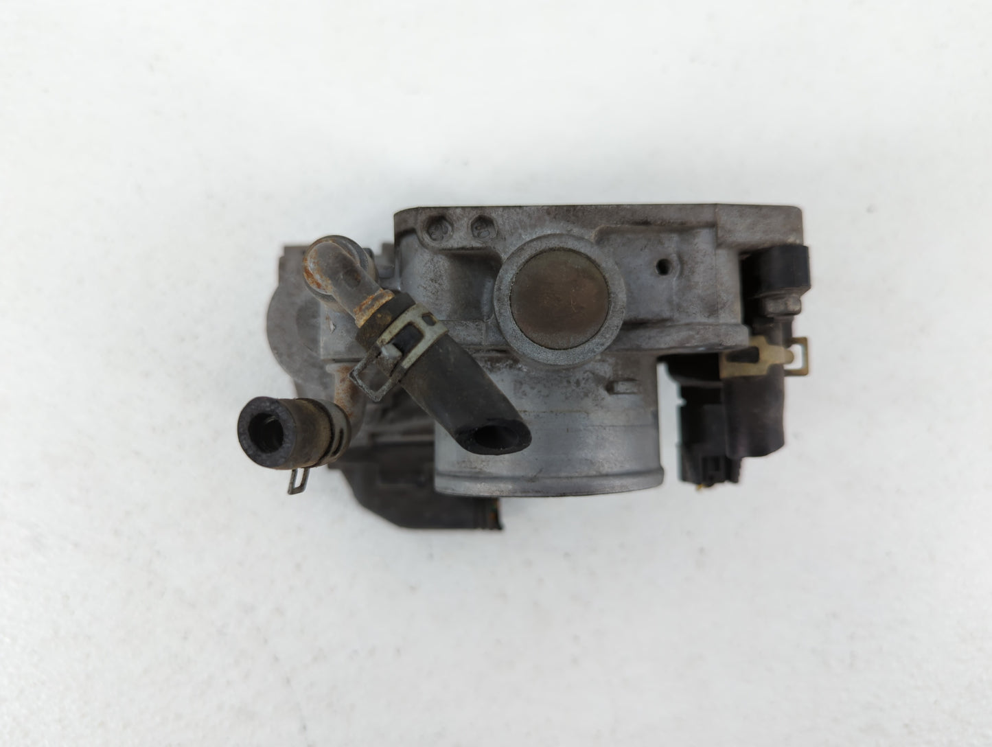 2012-2015 Honda Civic Throttle Body P/N:GMA3A 288770, GMF3B Fits Fits 2012 2013 2014 2015 2016 2017 2018 2019 OEM Used Auto 