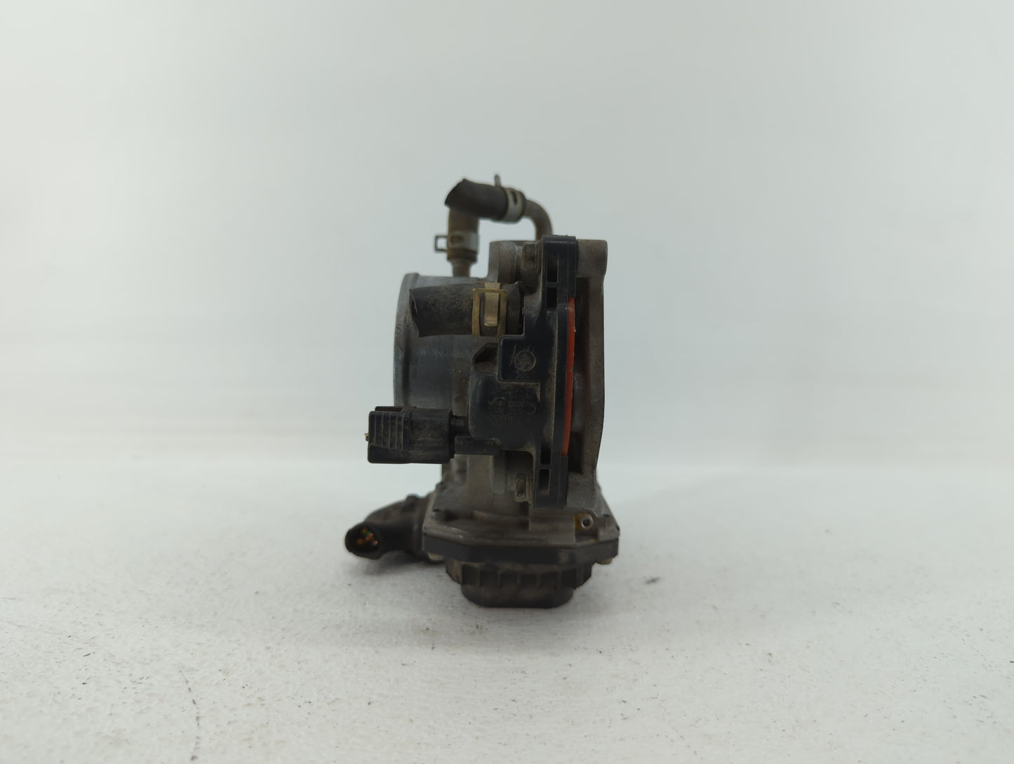 2012-2015 Honda Civic Throttle Body P/N:GMA3A 288770, GMF3B Fits Fits 2012 2013 2014 2015 2016 2017 2018 2019 OEM Used Auto 