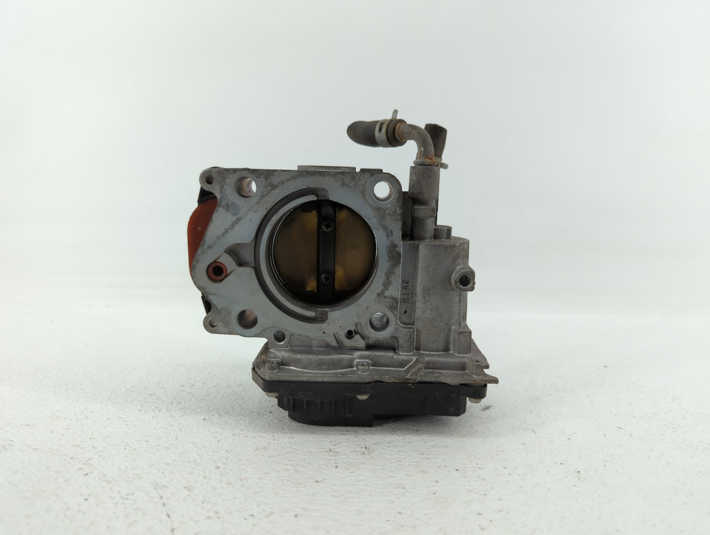 2012-2015 Honda Civic Throttle Body P/N:GMA3A 288770, GMF3B Fits Fits 2012 2013 2014 2015 2016 2017 2018 2019 OEM Used Auto 