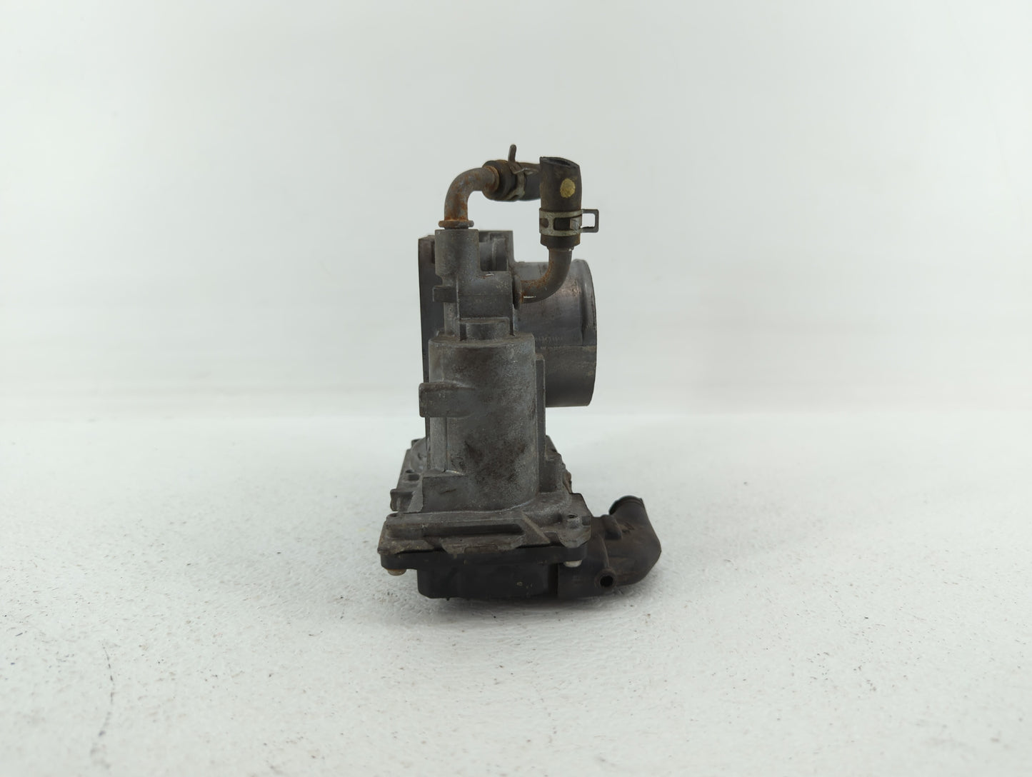 2012-2015 Honda Civic Throttle Body P/N:GMA3A 288770, GMF3B Fits Fits 2012 2013 2014 2015 2016 2017 2018 2019 OEM Used Auto 