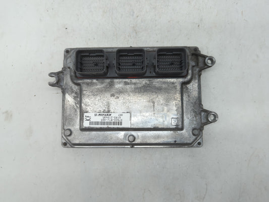 2015 Honda Civic Fusebox Fuse Box Panel Relay Module P/N:37820-R1J-A65 Fits OEM Used Auto Parts - Oemusedautoparts1.com