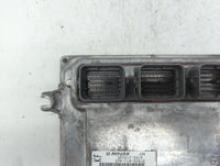 2015 Honda Civic Fusebox Fuse Box Panel Relay Module P/N:37820-R1J-A65 Fits OEM Used Auto Parts - Oemusedautoparts1.com