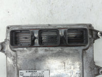 2015 Honda Civic Fusebox Fuse Box Panel Relay Module P/N:37820-R1J-A65 Fits OEM Used Auto Parts - Oemusedautoparts1.com