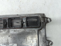 2015 Honda Civic Fusebox Fuse Box Panel Relay Module P/N:37820-R1J-A65 Fits OEM Used Auto Parts - Oemusedautoparts1.com