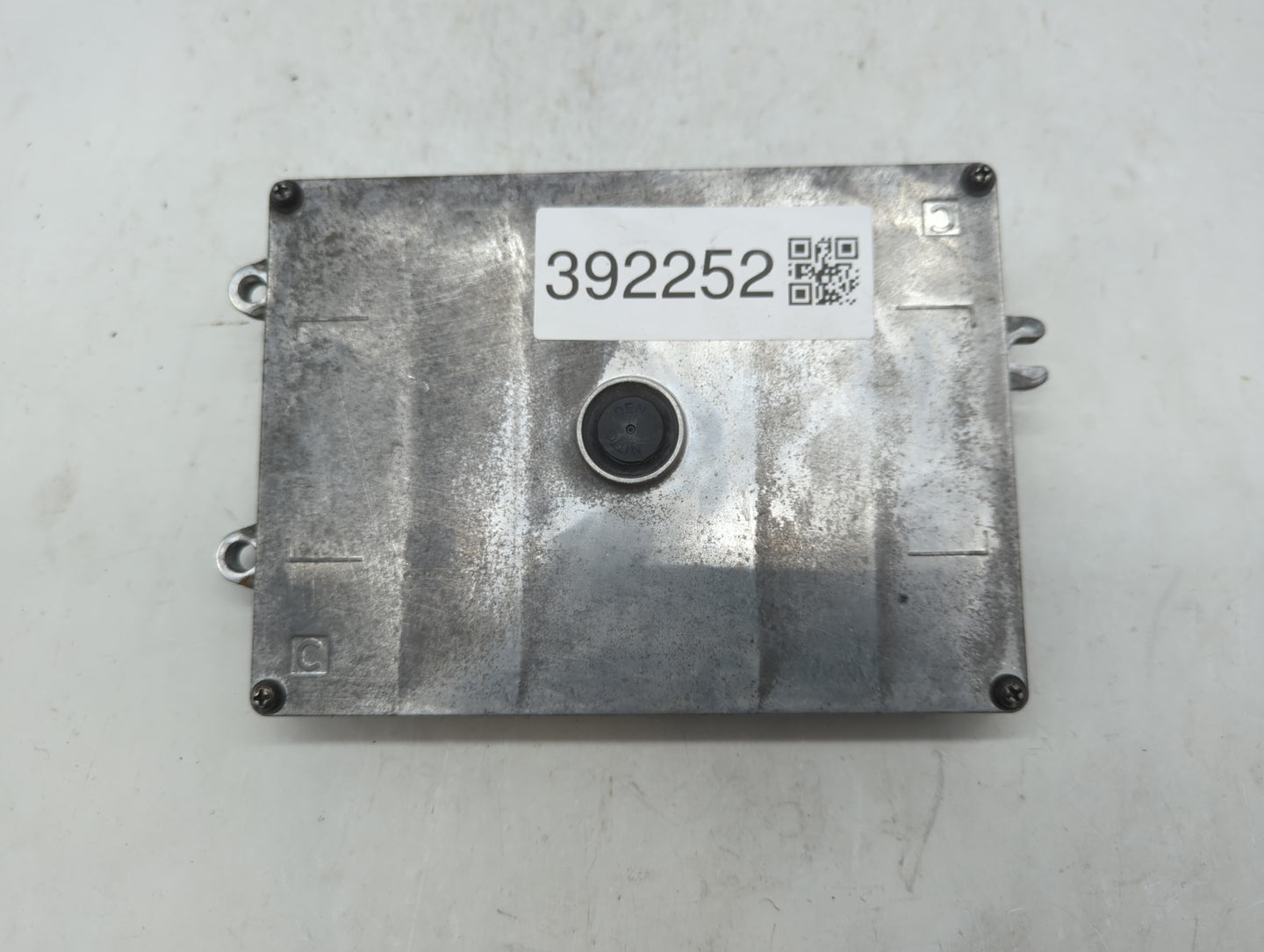 2015 Honda Civic Fusebox Fuse Box Panel Relay Module P/N:37820-R1J-A65 Fits OEM Used Auto Parts - Oemusedautoparts1.com