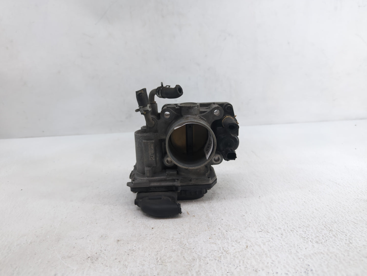 2012-2015 Honda Civic Throttle Body P/N:GMA3A 288770, GMF3B Fits Fits 2012 2013 2014 2015 2016 2017 2018 2019 OEM Used Auto 
