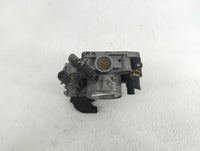 2012-2015 Honda Civic Throttle Body P/N:GMA3A 288770, GMF3B Fits Fits 2012 2013 2014 2015 2016 2017 2018 2019 OEM Used Auto 