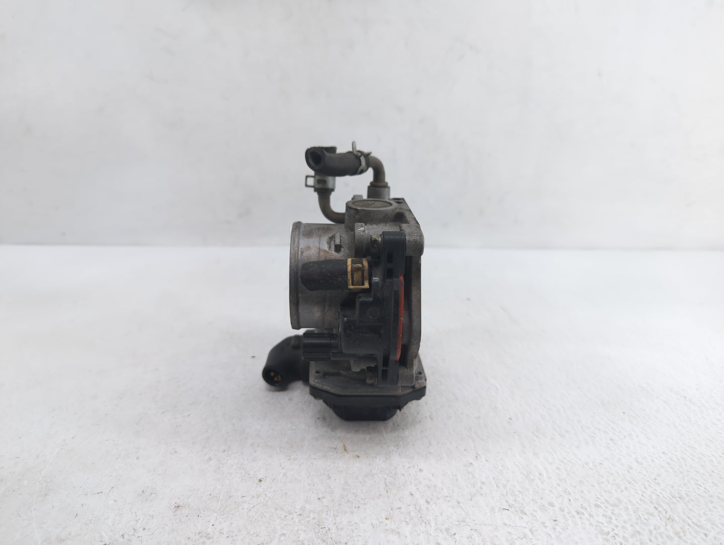 2012-2015 Honda Civic Throttle Body P/N:GMA3A 288770, GMF3B Fits Fits 2012 2013 2014 2015 2016 2017 2018 2019 OEM Used Auto 