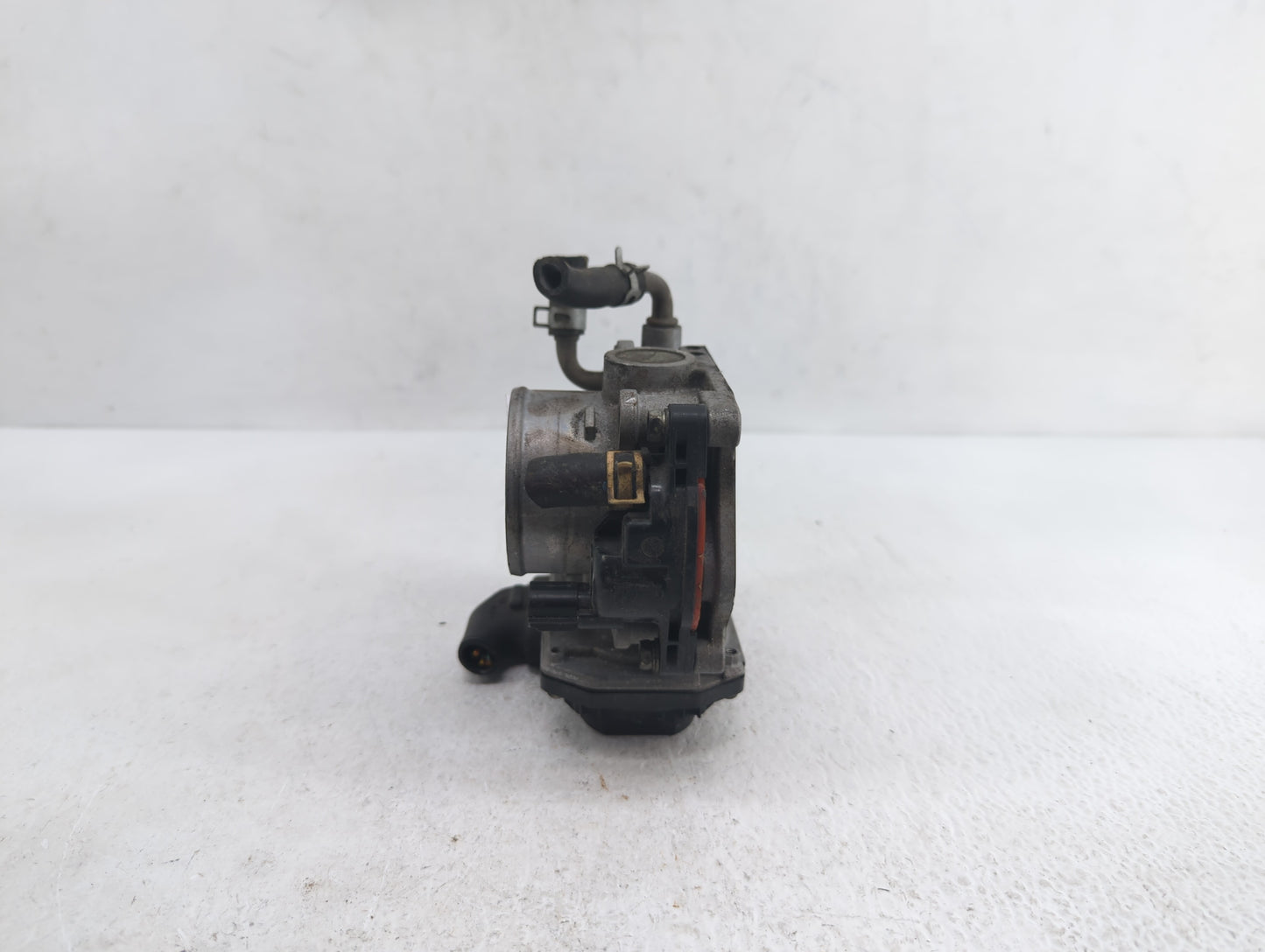 2012-2015 Honda Civic Throttle Body P/N:GMA3A 288770, GMF3B Fits Fits 2012 2013 2014 2015 2016 2017 2018 2019 OEM Used Auto 