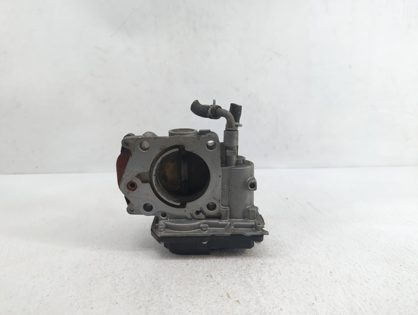 2012-2015 Honda Civic Throttle Body P/N:GMA3A 288770, GMF3B Fits Fits 2012 2013 2014 2015 2016 2017 2018 2019 OEM Used Auto 