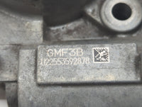 2012-2015 Honda Civic Throttle Body P/N:GMA3A 288770, GMF3B Fits Fits 2012 2013 2014 2015 2016 2017 2018 2019 OEM Used Auto 