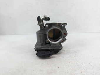 compare product 2012-2015 Honda Civic Throttle Body P/N:GMA3A 288770, GMF3B Fits Fits 2012 2013 2014 2015 2016 2017 2018 2019 OEM Used Auto Parts