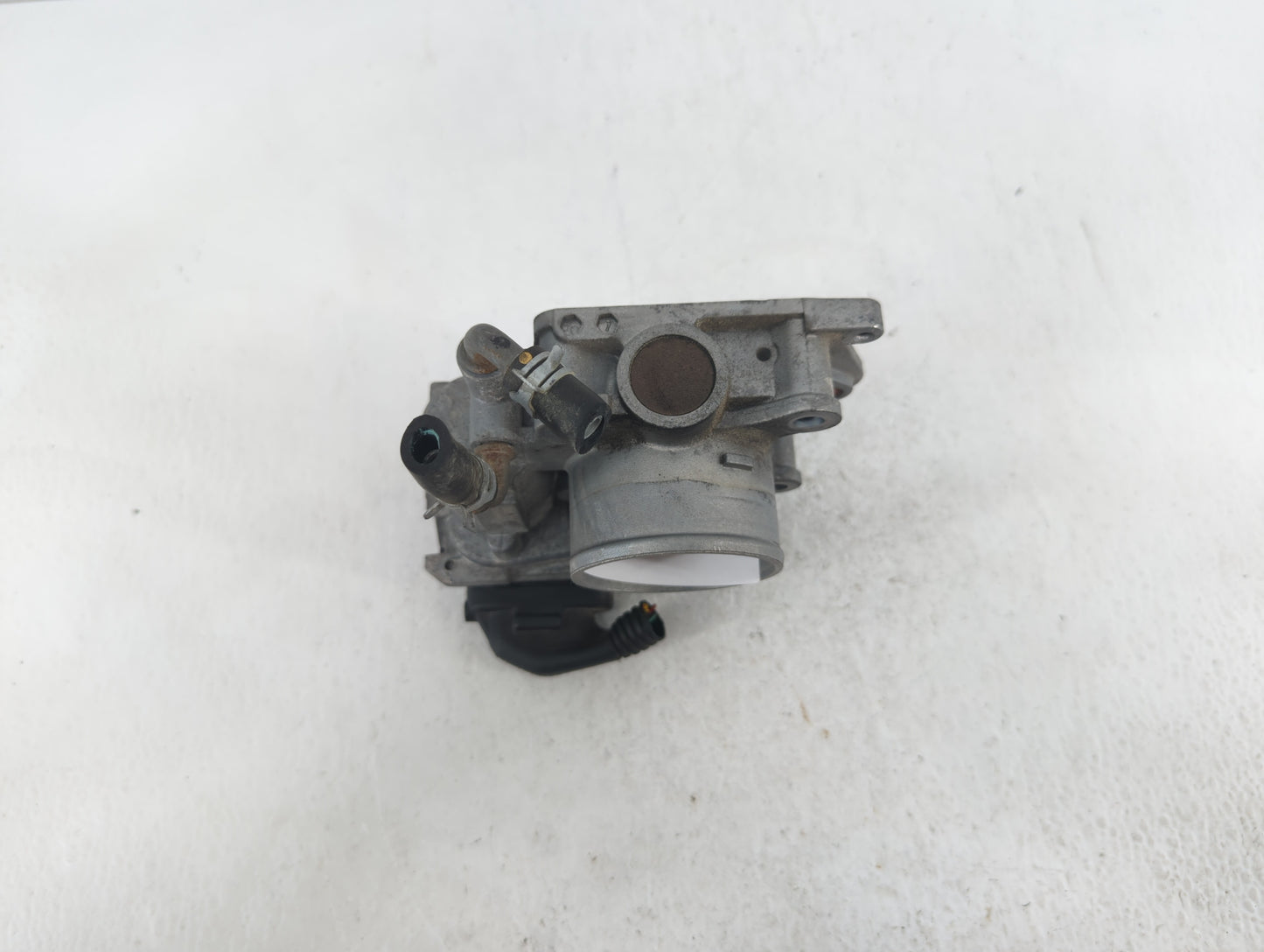 2012-2015 Honda Civic Throttle Body P/N:GMA3A 288770, GMF3B Fits Fits 2012 2013 2014 2015 2016 2017 2018 2019 OEM Used Auto 