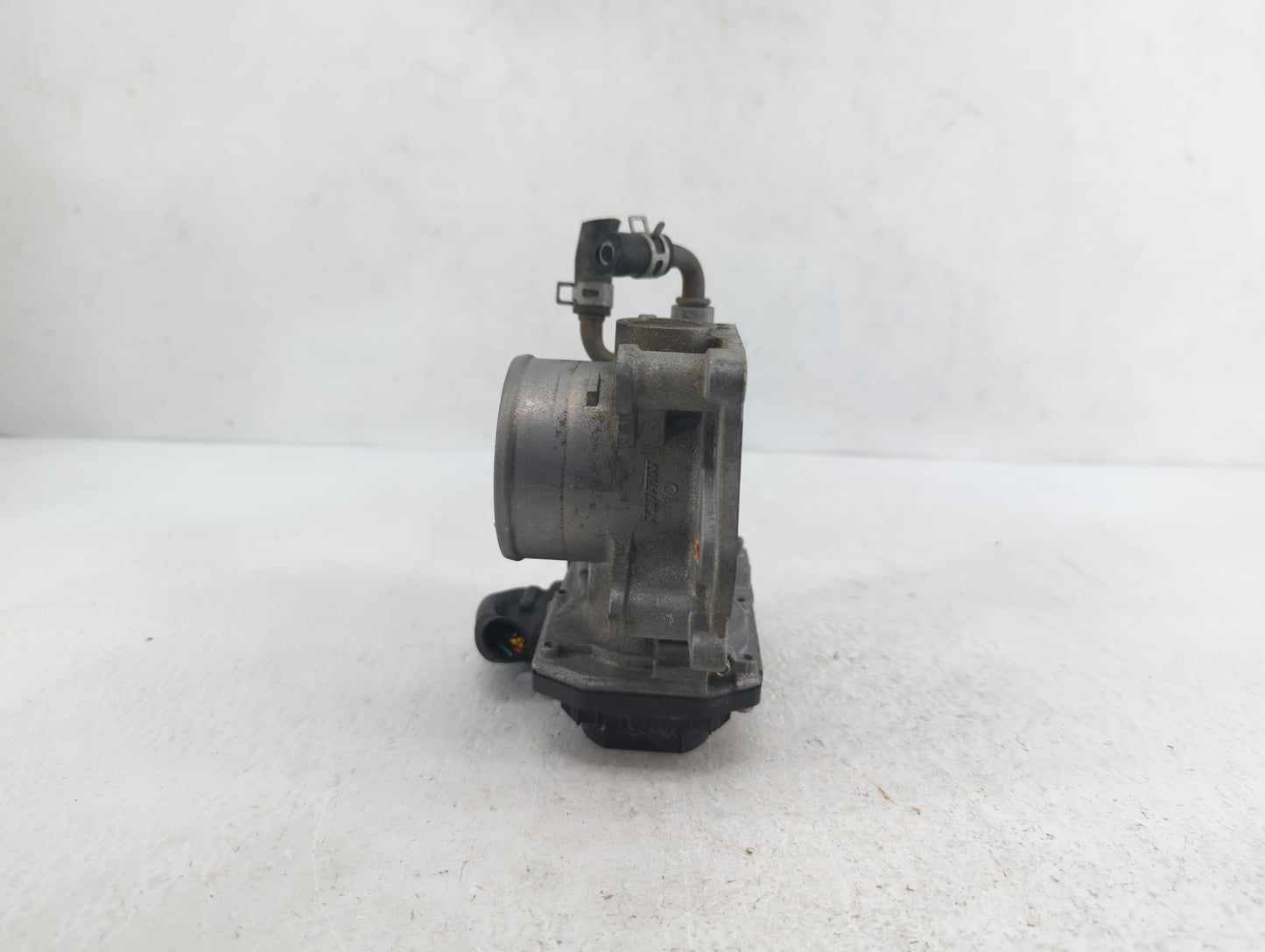 2012-2015 Honda Civic Throttle Body P/N:GMA3A 288770, GMF3B Fits Fits 2012 2013 2014 2015 2016 2017 2018 2019 OEM Used Auto 