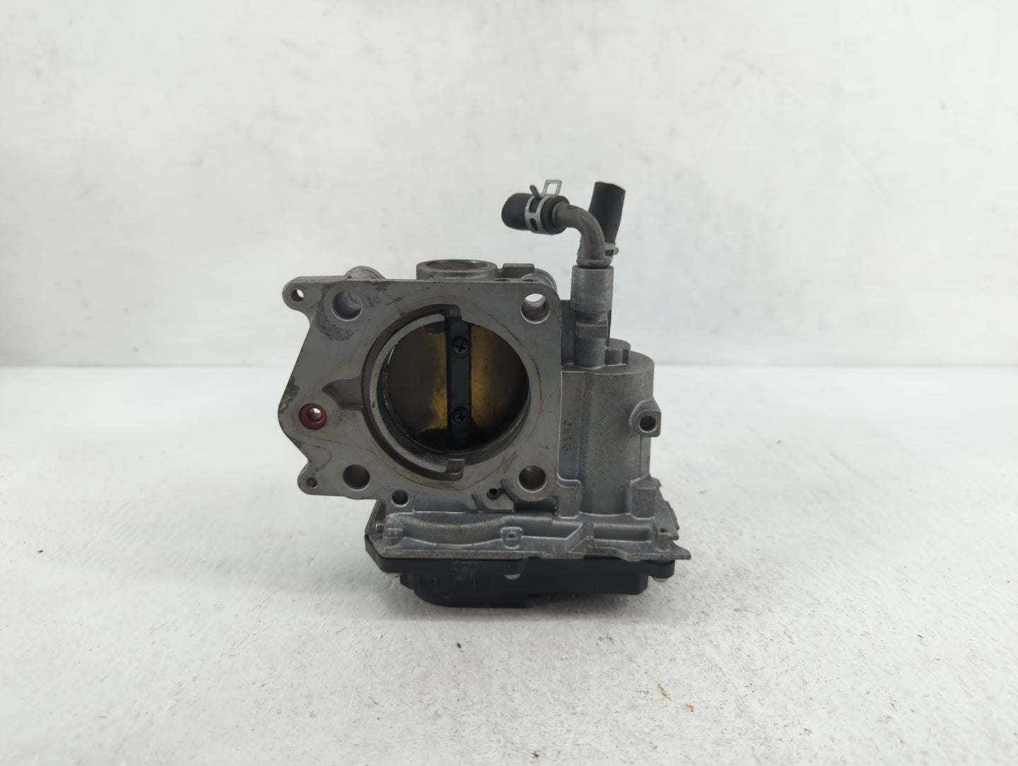 2012-2015 Honda Civic Throttle Body P/N:GMA3A 288770, GMF3B Fits Fits 2012 2013 2014 2015 2016 2017 2018 2019 OEM Used Auto 