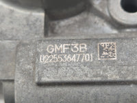 2012-2015 Honda Civic Throttle Body P/N:GMA3A 288770, GMF3B Fits Fits 2012 2013 2014 2015 2016 2017 2018 2019 OEM Used Auto 