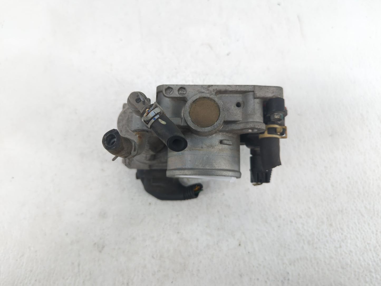 2012-2015 Honda Civic Throttle Body P/N:GMA3A 288770, GMF3B Fits Fits 2012 2013 2014 2015 2016 2017 2018 2019 OEM Used Auto 