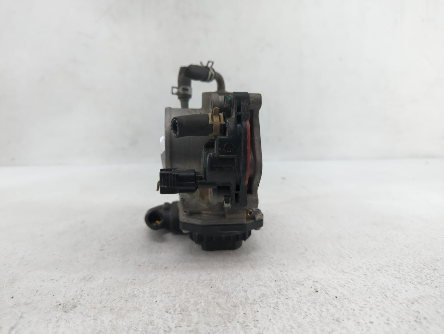 2012-2015 Honda Civic Throttle Body P/N:GMA3A 288770, GMF3B Fits Fits 2012 2013 2014 2015 2016 2017 2018 2019 OEM Used Auto 