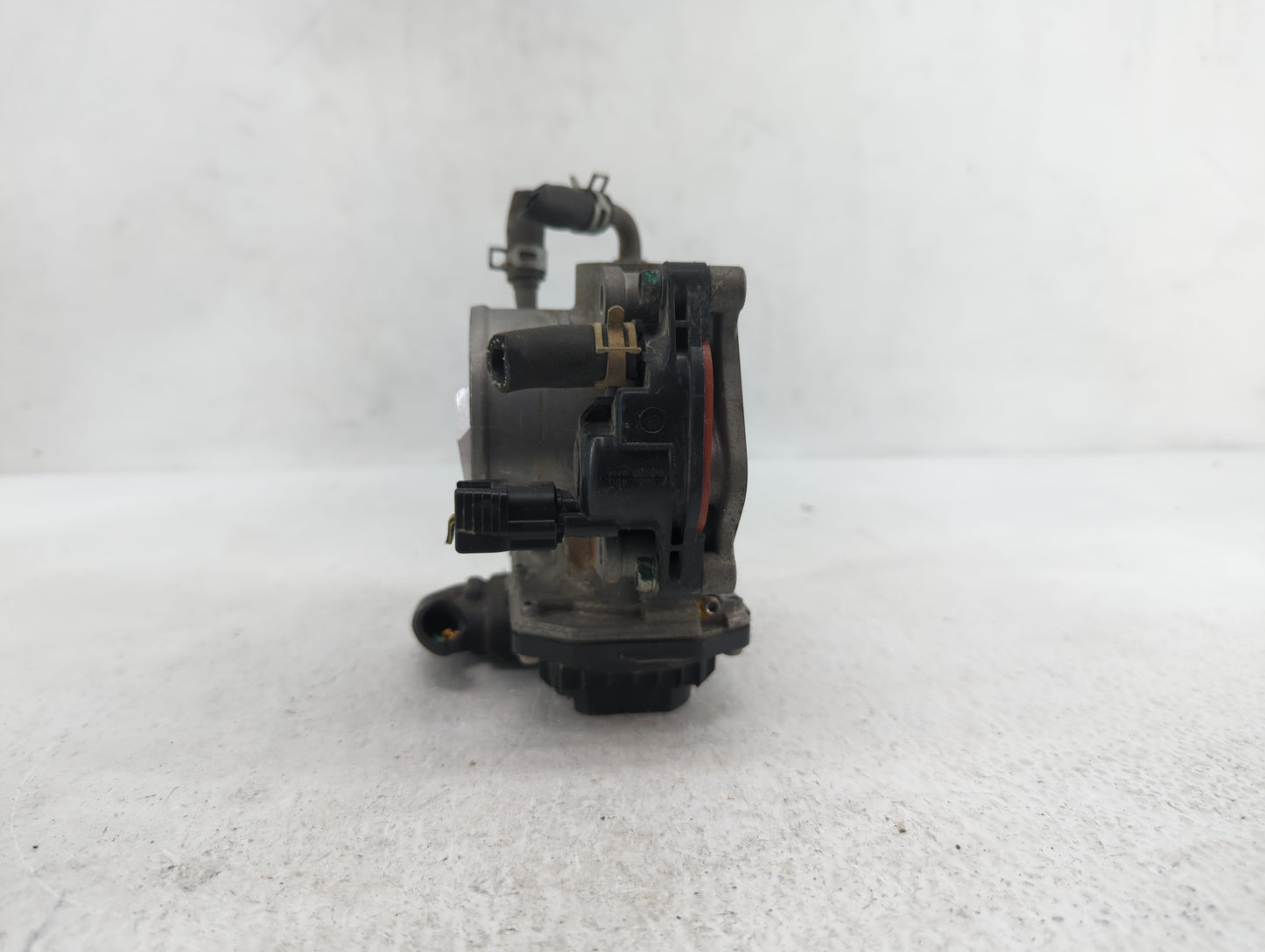 2012-2015 Honda Civic Throttle Body P/N:GMA3A 288770, GMF3B Fits Fits 2012 2013 2014 2015 2016 2017 2018 2019 OEM Used Auto 