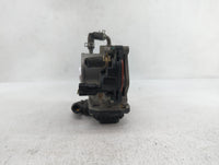 2012-2015 Honda Civic Throttle Body P/N:GMA3A 288770, GMF3B Fits Fits 2012 2013 2014 2015 2016 2017 2018 2019 OEM Used Auto 