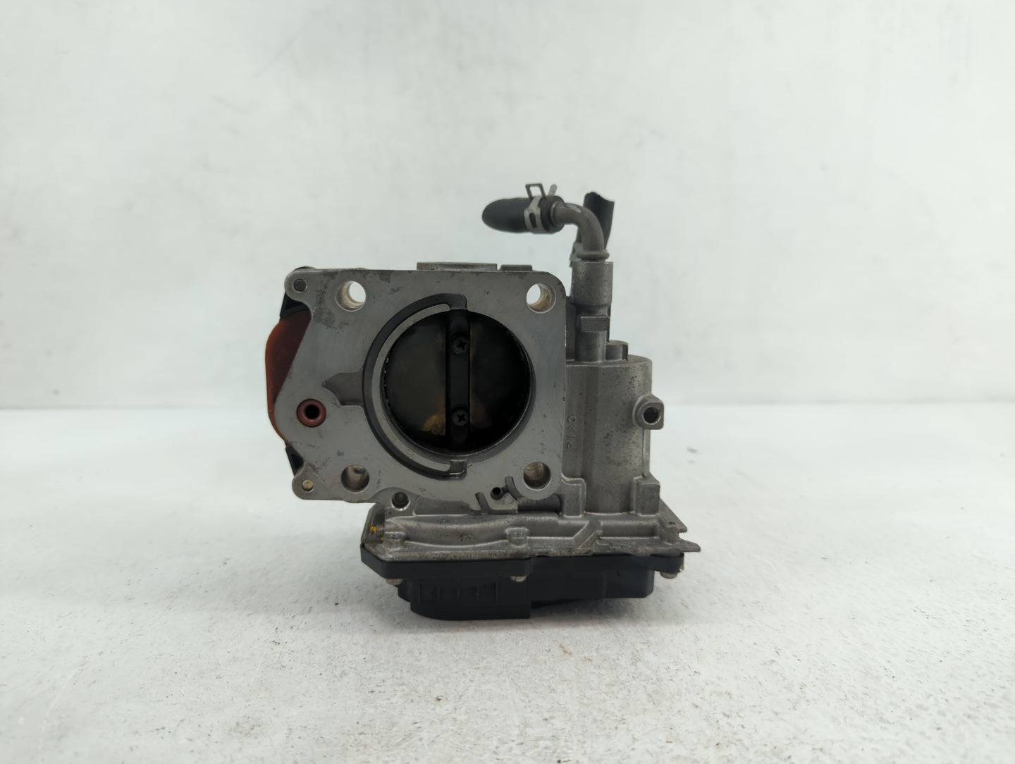 2012-2015 Honda Civic Throttle Body P/N:GMA3A 288770, GMF3B Fits Fits 2012 2013 2014 2015 2016 2017 2018 2019 OEM Used Auto 