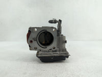 2012-2015 Honda Civic Throttle Body P/N:GMA3A 288770, GMF3B Fits Fits 2012 2013 2014 2015 2016 2017 2018 2019 OEM Used Auto 
