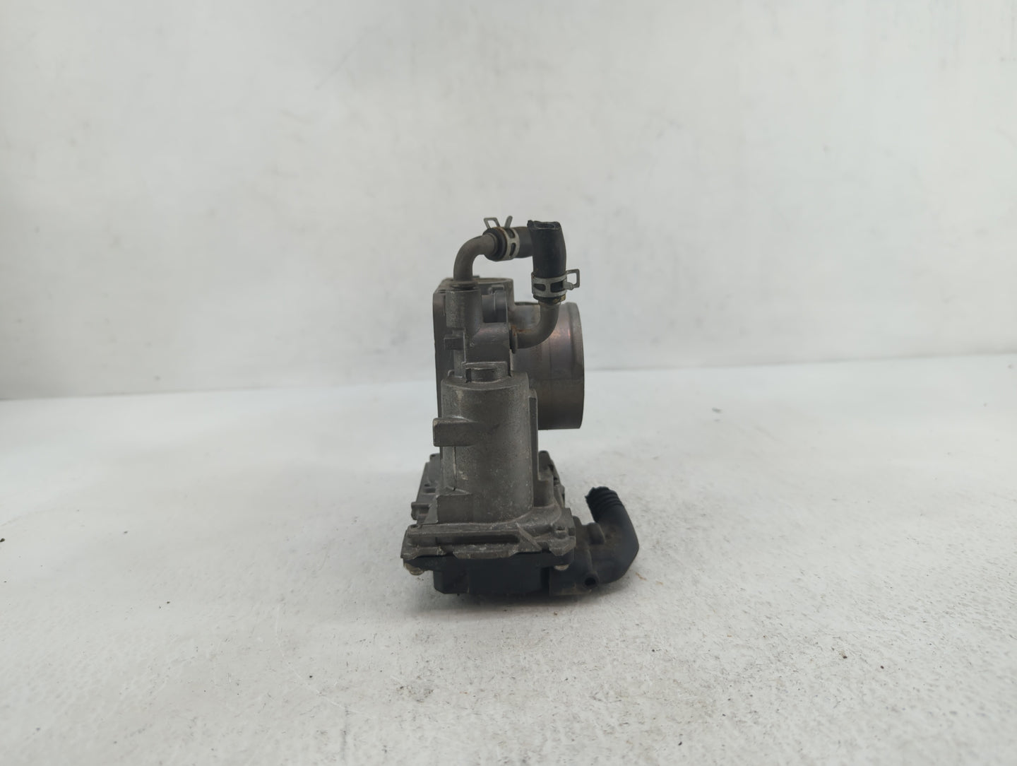2012-2015 Honda Civic Throttle Body P/N:GMA3A 288770, GMF3B Fits Fits 2012 2013 2014 2015 2016 2017 2018 2019 OEM Used Auto 