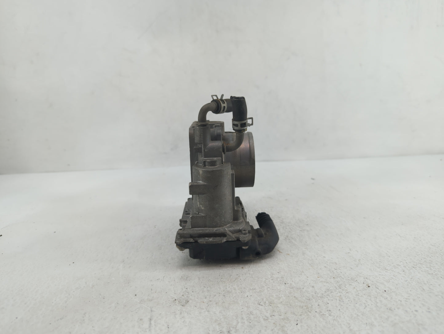2012-2015 Honda Civic Throttle Body P/N:GMA3A 288770, GMF3B Fits Fits 2012 2013 2014 2015 2016 2017 2018 2019 OEM Used Auto 