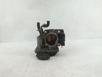 2012-2015 Honda Civic Throttle Body P/N:GMA3A 288770, GMF3B Fits Fits 2012 2013 2014 2015 2016 2017 2018 2019 OEM Used Auto 