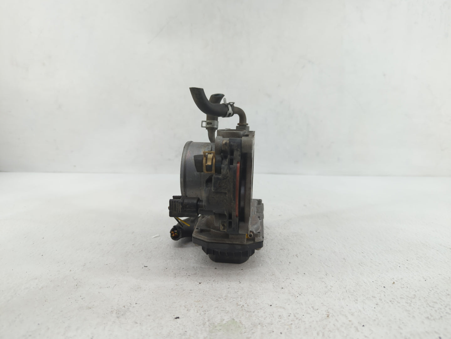 2012-2015 Honda Civic Throttle Body P/N:GMA3A 288770, GMF3B Fits Fits 2012 2013 2014 2015 2016 2017 2018 2019 OEM Used Auto 