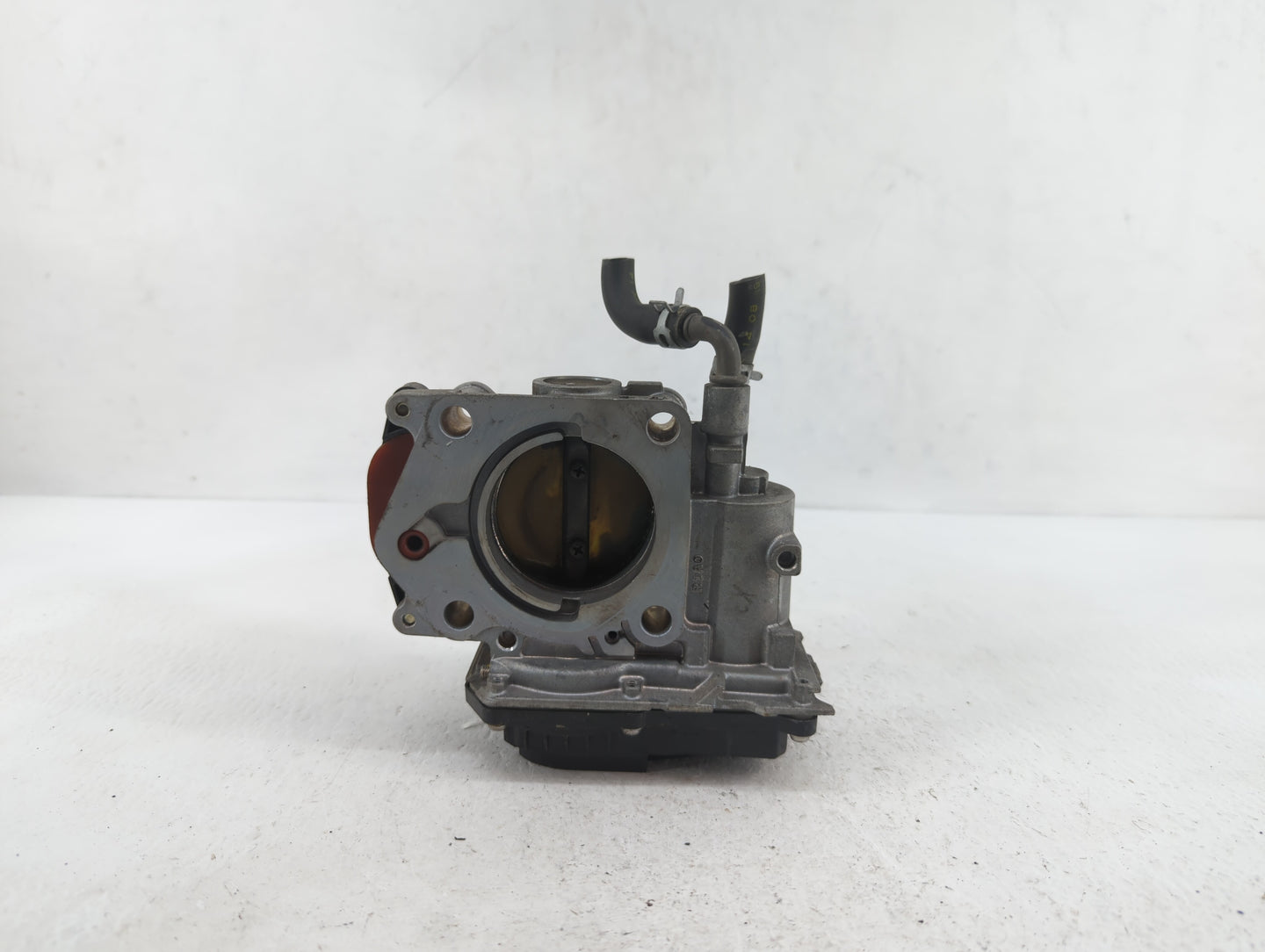 2012-2015 Honda Civic Throttle Body P/N:GMA3A 288770, GMF3B Fits Fits 2012 2013 2014 2015 2016 2017 2018 2019 OEM Used Auto 