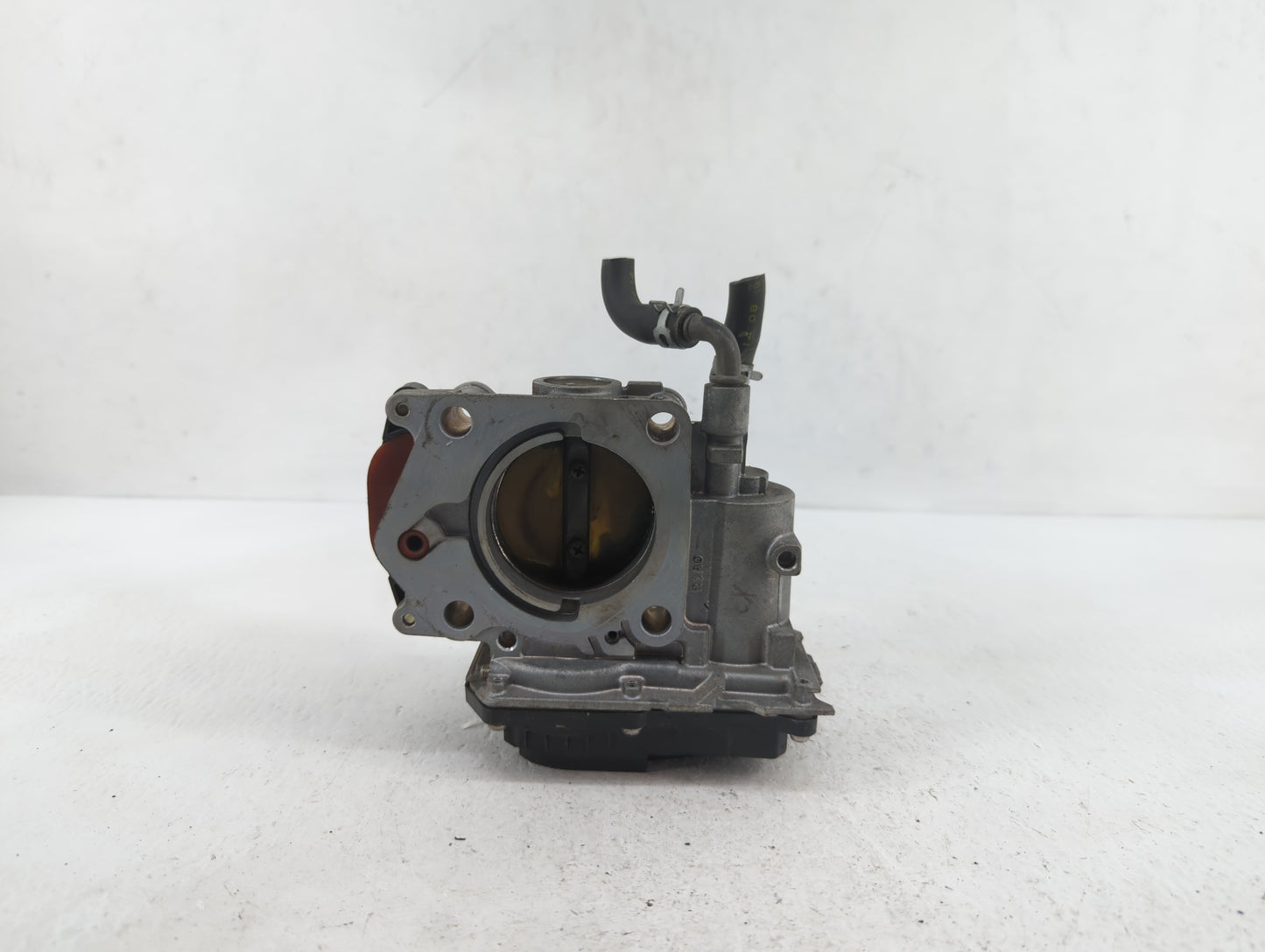 2012-2015 Honda Civic Throttle Body P/N:GMA3A 288770, GMF3B Fits Fits 2012 2013 2014 2015 2016 2017 2018 2019 OEM Used Auto 