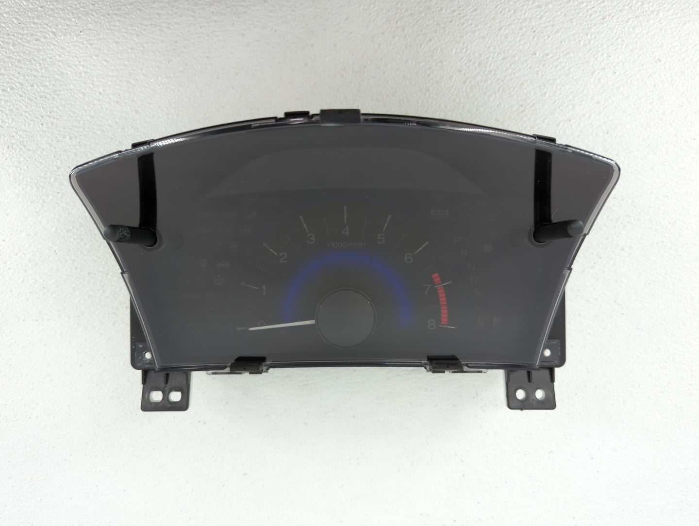 2014-2015 Honda Civic Instrument Cluster Speedometer Gauges P/N:78200-TR3-A011-M1 78200-TR3-A411-M1 Fits Fits 2014 2015 OEM 