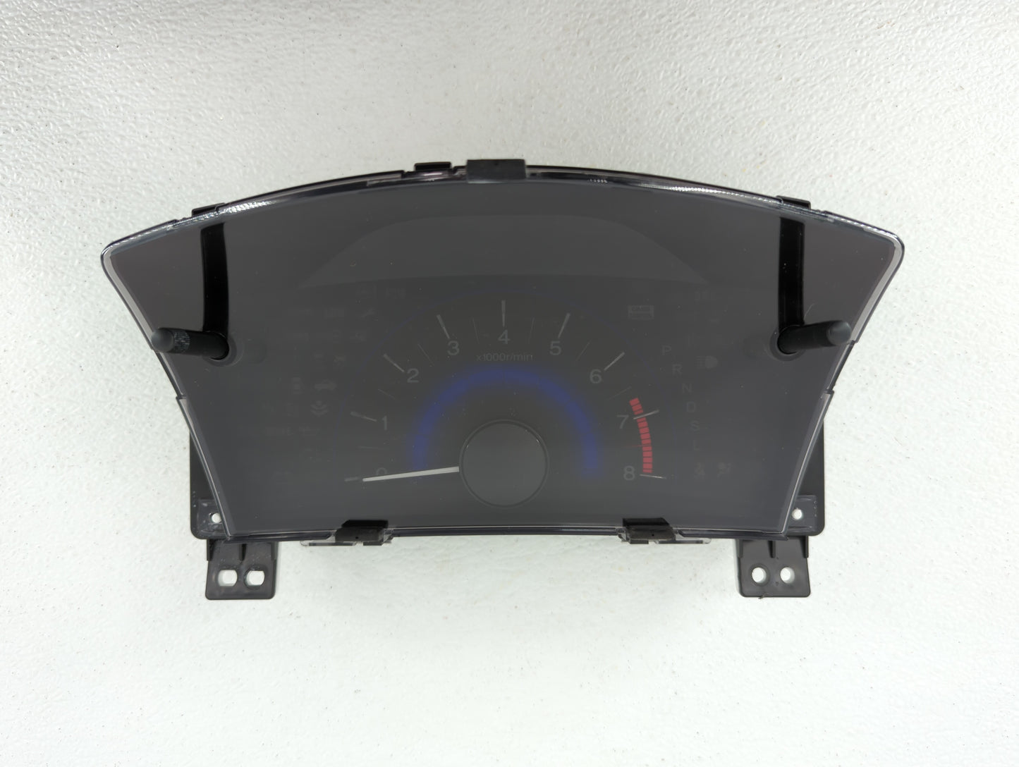 2014-2015 Honda Civic Instrument Cluster Speedometer Gauges P/N:78200-TR3-A011-M1 78200-TR3-A411-M1 Fits Fits 2014 2015 OEM 