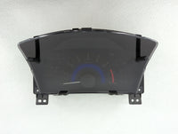 2014-2015 Honda Civic Instrument Cluster Speedometer Gauges P/N:78200-TR3-A011-M1 78200-TR3-A411-M1 Fits Fits 2014 2015 OEM 