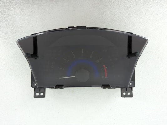 2014-2015 Honda Civic Instrument Cluster Speedometer Gauges P/N:78200-TR3-A011-M1 78200-TR3-A411-M1 Fits Fits 2014 2015 OEM 