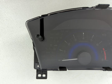 2014-2015 Honda Civic Instrument Cluster Speedometer Gauges P/N:78200-TR3-A011-M1 78200-TR3-A411-M1 Fits Fits 2014 2015 OEM Used Auto Parts